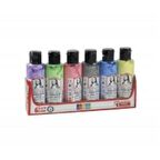 Monalisa Akrilik Boya 125 ML Limon Sarı 267