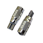 Space Led Ampul T10 10SMD Canbus Turuncu / LAAM230-1