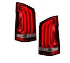 Mercedes vito stop lambası ledli v447 2016 / 2019