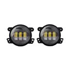 Offroad sis lambası 4 inç 30W / LASS323