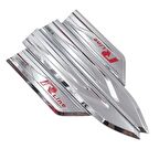 R-line çamurluk aparatı kırmızı / YACI175