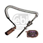 Vag Egzoz Sicaklık Sensoru Dizel Partıkul Filtre On A6 A7 11>14 A8 10>13 Claa Clab Cdtb - Febi 109192