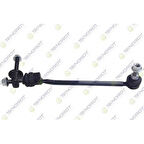 Mercedes Askı Rotu On Sag 4-Matic Amg Gt X290 16> W205 14> C205 16> W213 16> C238 16> C257 18> - Teknorot M-786