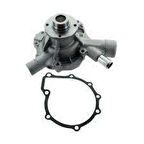 Mercedes Devirdaım Pompası (m111) W203 00>02 Cl203 01>02 S203 01>02 C208 00>02 W210 00>02 - Skf Vkpc 88854