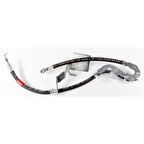 Psa On Sol Fren Hortumu P407 P407 Sw Coupe C5 III 04> - Braxıs Ah0750