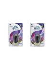 GLADE SPORT OTO KOKUSU LAVANTA 7 ML -2'Lİ-