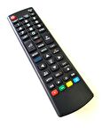 LG 3D-Smart LED TV Uyumlu Kumanda RM-L1162