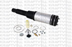 Mercedes Havalı Suspansıyon Korugu Arka S-Class W220 98>05 - Kraftvoll 15060040