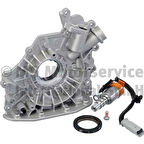 Psa Yag Pompası Focus-Fiesta-Courıer-Mondeo C3-C4-Ds4-Ds5-208-308-3008-5008-Berligo-Crossland-Grandlant - Pierburg 7.07919.15.0