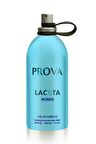 Prova Laceta EDP Çiçeksi Kadın Parfüm 120 ml  