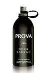 Prova Dear Savage EDP Çiçeksi Erkek Parfüm 120 ml  