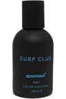 Spormax Surf Club Edc Erkek Parfüm 100 Ml 