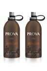 Prova Heracles EDP Erkek Parfüm 2 x 100 ml