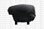 Renault Hava Filtre Kutusu (filtresiz) 1.4 E7j Clio Kangoo - Kraftvoll 21031546