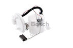 Opel Yakıt Pompa Unıtesi Komple Meriva - Bosch 0580314002