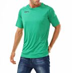 Raru Erkek Basic T-Shirt GRILLUS YEŞİL