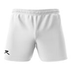 Raru Erkek Şort RENAS BEYAZ