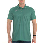 Raru Erkek Polo T-Shirt NOX YEŞİL