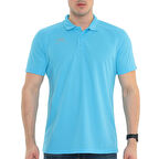 Raru Erkek Polo T-Shirt NOX MAVİ