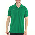 Raru Erkek Polo T-Shirt NOX YEŞİL