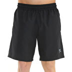 Raru Micro Şort OLYMPIA SİYAH