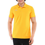 Raru Erkek Polo T-Shirt NOX ORANJ