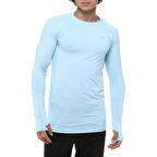 Raru Extra Stretch Baselayer T-Shirt IGNIS MAVİ