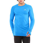 Raru Extra Stretch Baselayer T-Shirt IGNIS MAVİ
