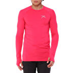 Raru Extra Stretch Baselayer T-Shirt IGNIS FUŞYA