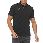 Raru Erkek Polo T-Shirt PRIUS LACİVERT
