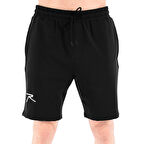 Raru Şort OTIUM SİYAH