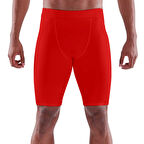 Raru Erkek Sporcu Taytı TERGUM KIRMIZI