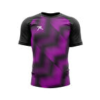 Raru Erkek T-Shirt NITOR FUŞYA