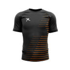 Raru Erkek T-Shirt CREDO ORANJ