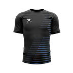 Raru Erkek T-Shirt CREDO MAVİ