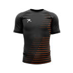 Raru Erkek T-Shirt CREDO ORANJ