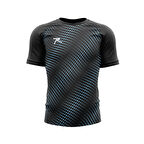 Raru Erkek T-Shirt ADURO TURKUAZ