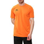 Raru Erkek T-Shirt VELOX ORANJ