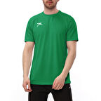 Raru Unisex T-Shirt VELOX YEŞİL
