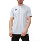 Raru Unisex T-Shirt VELOX GRİ