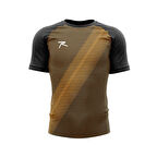 Raru Erkek T-Shirt APTUS ORANJ