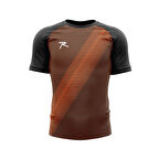 Raru Erkek T-Shirt APTUS ORANJ