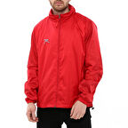 Raru Erkek Yağmurluk POLLEO KIRMIZI