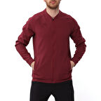 Raru Dokuma Eşofman Takımı JUVENIS BORDO II