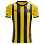 İstanbulspor Forma Üst SARI