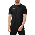 Raru Erkek T-Shirt VELOX SİYAH