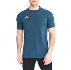 Raru Unisex T-Shirt VALDE ANTRASİT