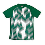 T-Shirt PACTUS YEŞİL