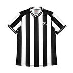 Raru Erkek Forma T-Shirt CONTRADO SİYAH