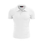 Erkek %100 Pamuk Cepli Polo T-Shirt 